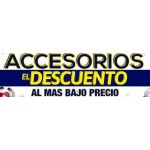 Accesorios el Descuento